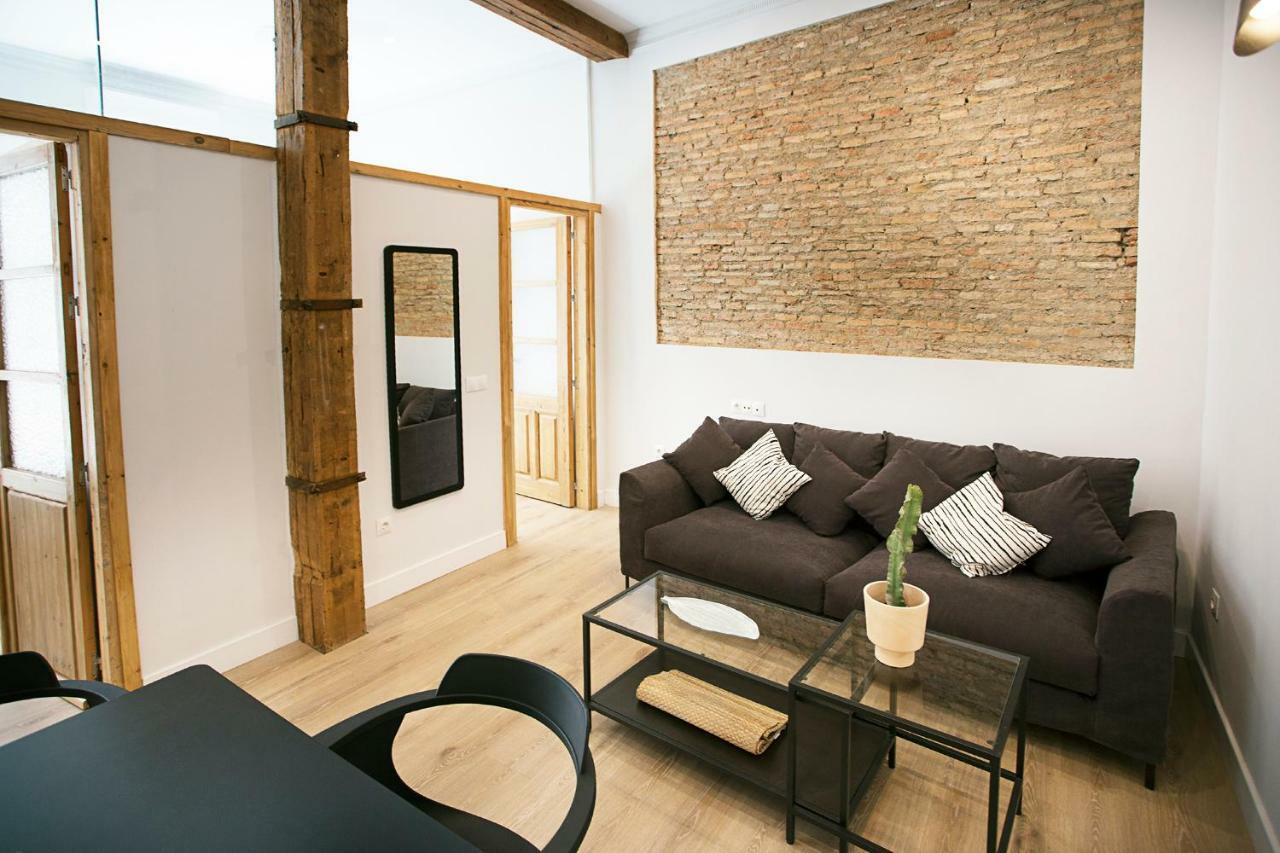 - Viento Disena - Apartment Malaga Exterior photo