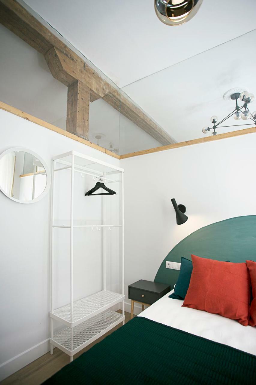 - Viento Disena - Apartment Malaga Exterior photo